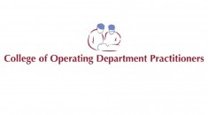 CODP College of Operating Department Practitioners Logo