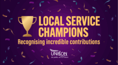 Local Service Champions graphic