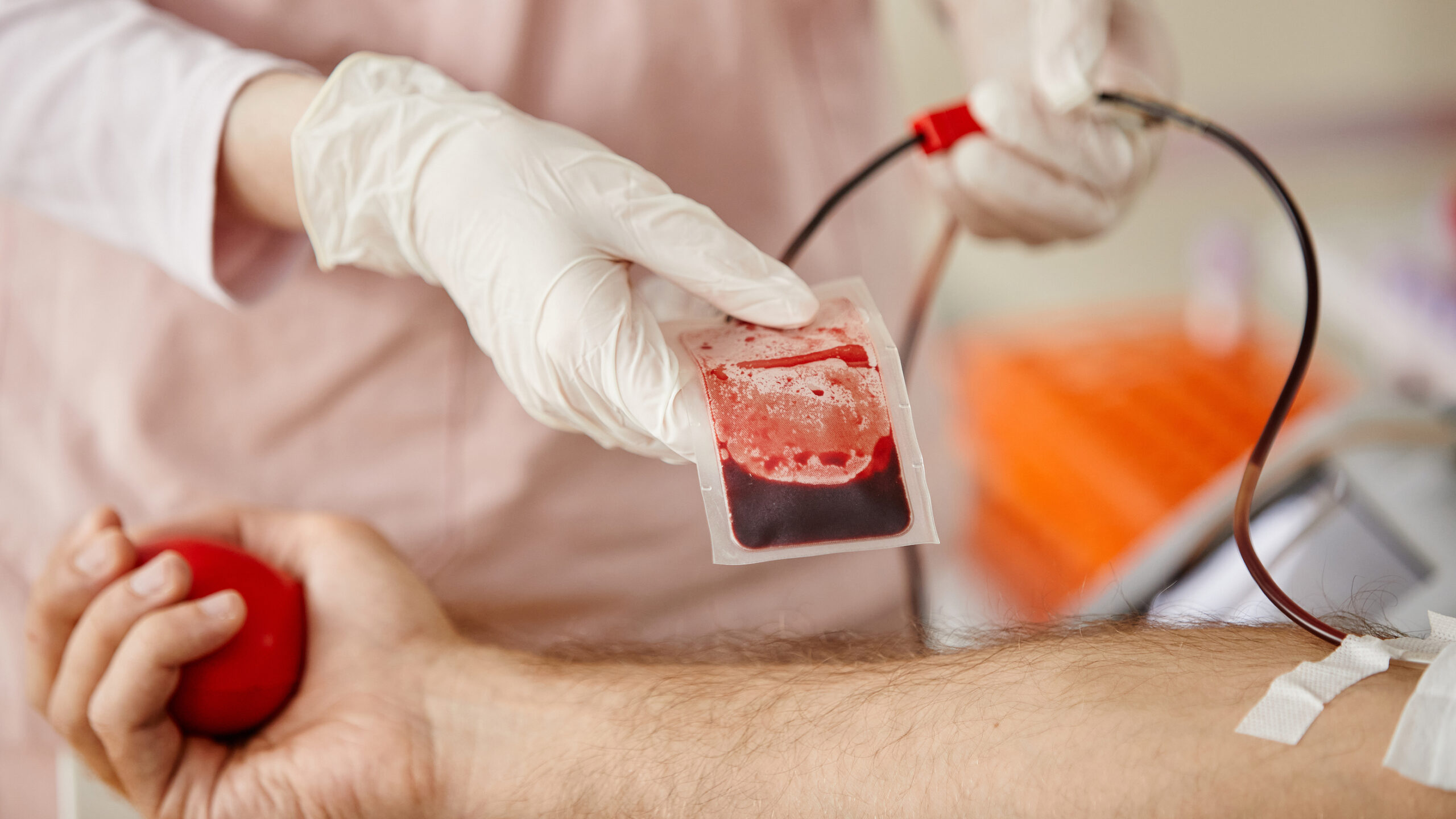 Se puede hacer análisis de sangre estando resfriado