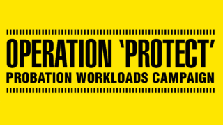 Operation protect: probation workloads campaign