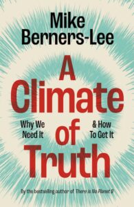 Book cover for A Climate of Truth